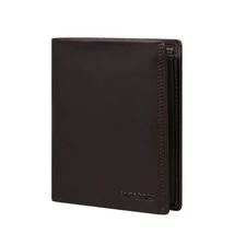Samsonite Attack 2 Slg Férfi Pénztárca RFID