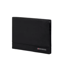 Samsonite Pro-Dlx 6 Slg férfi pénztárca RFID