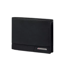 Samsonite Pro-Dlx 6 Slg férfi pénztárca RFID