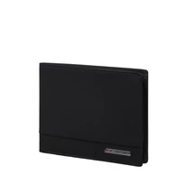 Samsonite Pro-Dlx 6 Slg férfi pénztárca RFID