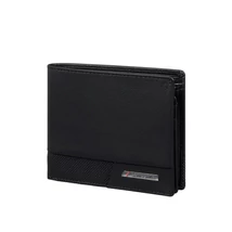 Samsonite Pro-Dlx 6 Slg férfi pénztárca RFID