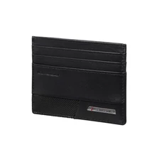 Samsonite Pro-Dlx 6 Slg férfi kártyatartó RFID
