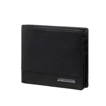 Samsonite Pro-Dlx 6 Slg férfi pénztárca RFID