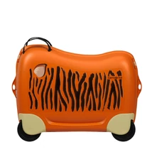 Samsonite Dream2Go Fedélzeti Gurulós Bőrönd