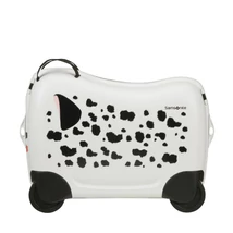 Samsonite Dream2Go Fedélzeti Gurulós Bőrönd
