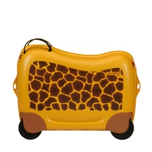 Samsonite Dream2Go Fedélzeti Gurulós Bőrönd