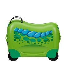 Samsonite Dream2Go Fedélzeti Gurulós Bőrönd