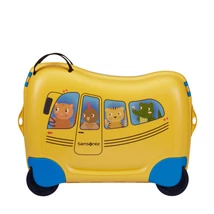 Samsonite Dream2Go Fedélzeti Gurulós Bőrönd