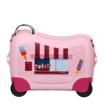 Samsonite Dream2Go Fedélzeti Gurulós Bőrönd