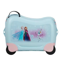 Samsonite Dream2Go Disney Fedélzeti Gurulós Bőrönd