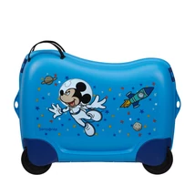 Samsonite Dream2Go Disney Fedélzeti Gurulós Bőrönd