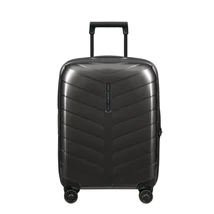 Samsonite Attrix Fedélzeti Spinner 55 cm, bővíthető