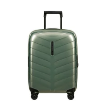 Samsonite Attrix Fedélzeti Spinner 55 cm, bővíthető