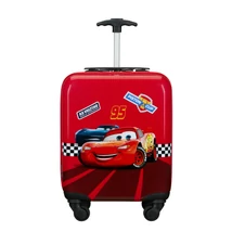 Samsonite Disney Ultimate 2.0 Fedélzeti Spinner 45 cm