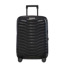 Samsonite Proxis Fedélzeti Spinner 55 cm, bővíthető