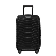 Samsonite Proxis Fedélzeti Spinner 55 cm keskeny, bővíthető