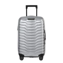 Samsonite Proxis Fedélzeti Spinner 55 cm keskeny, bővíthető