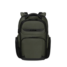 Samsonite Pro-DLX 6 Laptop hátizsák / 15.6"