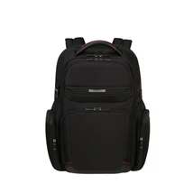 Samsonite Pro-DLX 6 Laptop hátizsák, bővíthető / 17.3"