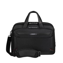 Samsonite Pro-DLX 6 Laptop irattáska, bővíthető / 15.6"
