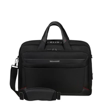 Samsonite Pro-DLX 6 Laptop irattáska, bővíthető / 17.3"