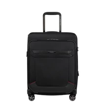 Samsonite Pro-DLX 6 Fedélzeti Spinner 55 cm, bővíthető