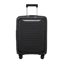 Samsonite Upscape Fedélzeti Spinner 55 cm, bővíthető