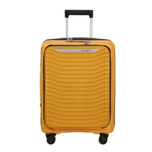 Samsonite Upscape Fedélzeti Spinner 55 cm, bővíthető