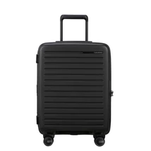 Samsonite Restackd Fedélzeti Spinner 55 cm, bővíthető