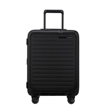 Samsonite Restackd Fedélzeti Spinner 55 cm, bővíthető