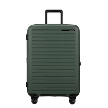 Samsonite Restackd Spinner 68 cm, bővíthető