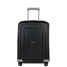 Samsonite S'Cure Fedélzeti Spinner 55 cm