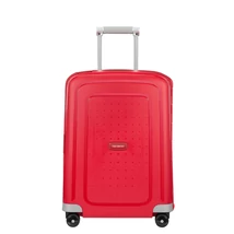 Samsonite S'Cure Fedélzeti Spinner 55 cm