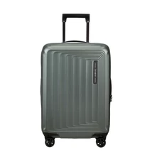 Samsonite Nuon Fedélzeti Spinner 55 cm, bővíthető