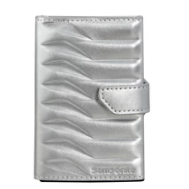 Samsonite Alu Fit Proxis kártyatartó