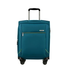 Samsonite Base Breeze Fedélzeti Spinner 55 cm, bővíthető