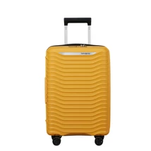 Samsonite Upscape Fedélzeti Spinner 55 cm, bővíthető
