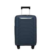 Samsonite Upscape Fedélzeti Spinner 55 cm, bővíthető