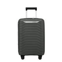 Samsonite Upscape Fedélzeti Spinner 55 cm, bővíthető