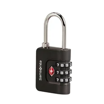 Samsonite TA Revolution TSA számzáras lakat