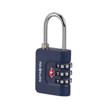 Samsonite TA Revolution TSA számzáras lakat