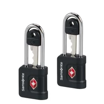Samsonite TA Revolution TSA kulcsos lakat 2db