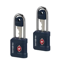 Samsonite TA Revolution TSA kulcsos lakat 2db