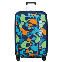 Samsonite TA Revolution Összehajtható Bőrönd huzat L (75 cm)