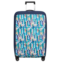 Samsonite TA Revolution Összehajtható Bőrönd huzat L (75 cm)