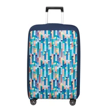 Samsonite TA Revolution Összehajtható Bőrönd huzat M (68+69 cm)