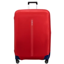 Samsonite TA Revolution Összehajtható Bőrönd huzat XL (81+86 cm)