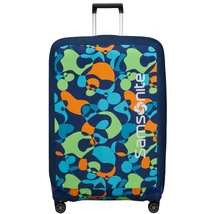 Samsonite TA Revolution Összehajtható Bőrönd huzat XL (81+86 cm)