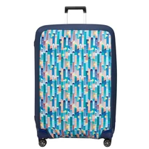 Samsonite TA Revolution Összehajtható Bőrönd huzat XL (81+86 cm)