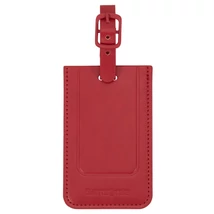 Samsonite TA Revolution bőröndcímke 2db